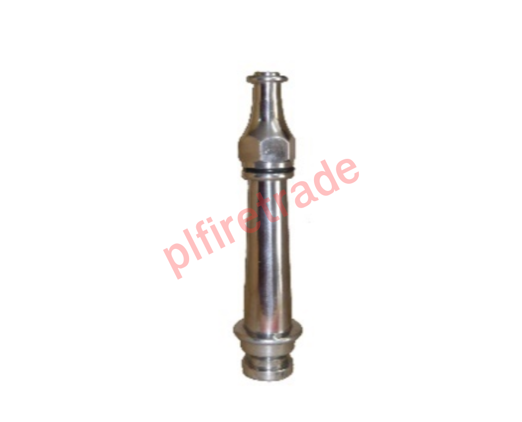 หัวฉีดน้ำดับเพลิง (FIRE NOZZLE) (ดูเพิ่มเติม++), หัวฉีดน้ำดับเพลิง (FIRE NOZZLE) (ดูเพิ่มเติม++) > หัวฉีดสวมเร็ว/แท่นปืน(ทองเหลือง/อลูมีเนียม) (ดูเพิ่มเติม++)