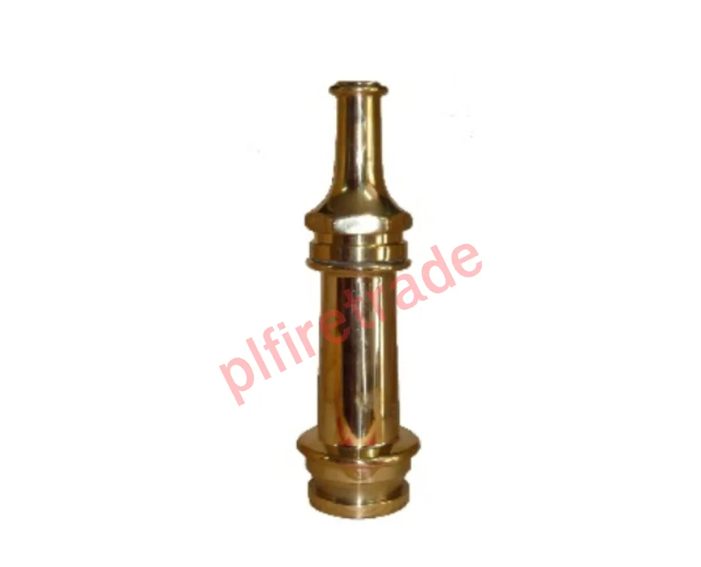 หัวฉีดน้ำดับเพลิง (FIRE NOZZLE) (ดูเพิ่มเติม++), หัวฉีดน้ำดับเพลิง (FIRE NOZZLE) (ดูเพิ่มเติม++) > หัวฉีดสวมเร็ว/แท่นปืน(ทองเหลือง/อลูมีเนียม) (ดูเพิ่มเติม++)