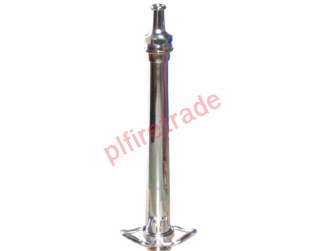 หัวฉีดน้ำดับเพลิง (FIRE NOZZLE) (ดูเพิ่มเติม++), หัวฉีดน้ำดับเพลิง (FIRE NOZZLE) (ดูเพิ่มเติม++) > หัวฉีดสวมเร็ว/แท่นปืน(ทองเหลือง/อลูมีเนียม) (ดูเพิ่มเติม++)