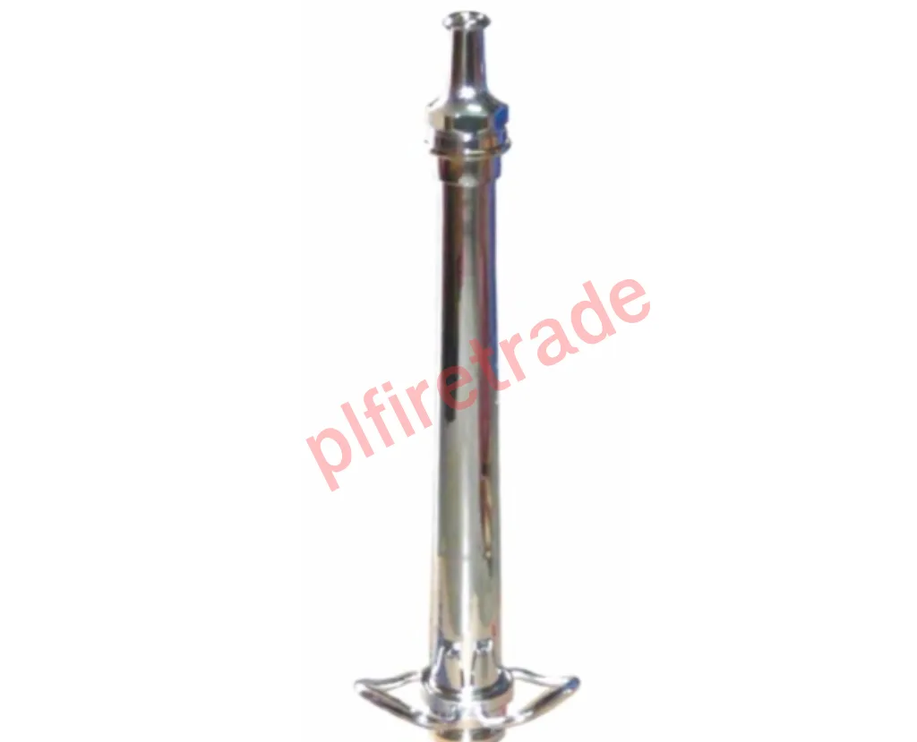 หัวฉีดน้ำดับเพลิง (FIRE NOZZLE) (ดูเพิ่มเติม++), หัวฉีดน้ำดับเพลิง (FIRE NOZZLE) (ดูเพิ่มเติม++) > หัวฉีดสวมเร็ว/แท่นปืน(ทองเหลือง/อลูมีเนียม) (ดูเพิ่มเติม++)