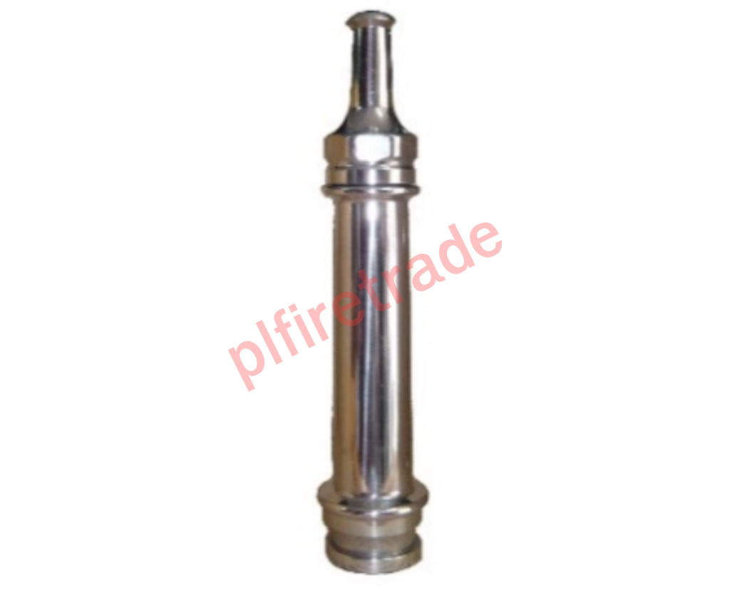 หัวฉีดน้ำดับเพลิง (FIRE NOZZLE) (ดูเพิ่มเติม++), หัวฉีดน้ำดับเพลิง (FIRE NOZZLE) (ดูเพิ่มเติม++) > หัวฉีดสวมเร็ว/แท่นปืน(ทองเหลือง/อลูมีเนียม) (ดูเพิ่มเติม++)