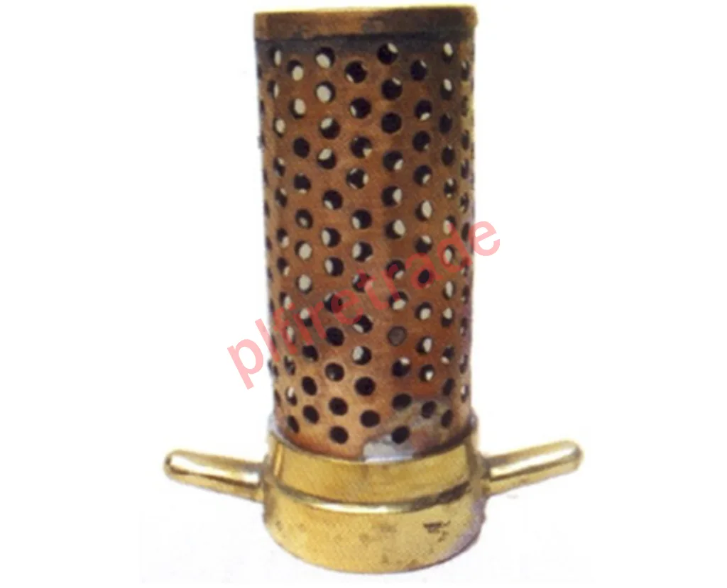 อุปกรณ์ดูดน้ำ (SUCTION EQUIPMENT)
