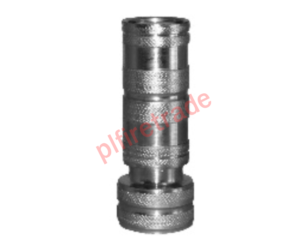 หัวฉีดน้ำดับเพลิง (FIRE NOZZLE) (ดูเพิ่มเติม++), หัวฉีดน้ำดับเพลิง (FIRE NOZZLE) (ดูเพิ่มเติม++) > หัวฉีดปรับฝอย 1.5”&amp; 2.5” (ทองเหลือง/ทองเหลืองชุบ) (ดูเพิ่มเติม++)