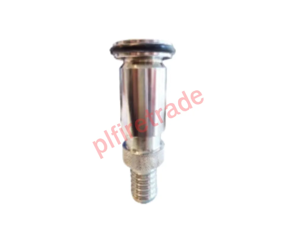 หัวฉีดน้ำดับเพลิง (FIRE NOZZLE) (ดูเพิ่มเติม++), หัวฉีดน้ำดับเพลิง (FIRE NOZZLE) (ดูเพิ่มเติม++) > หัวฉีดปรับฝอย HOSE REEL 1” (PVC/ทองเหลืองชุบ) (ดูเพิ่มเติม++)