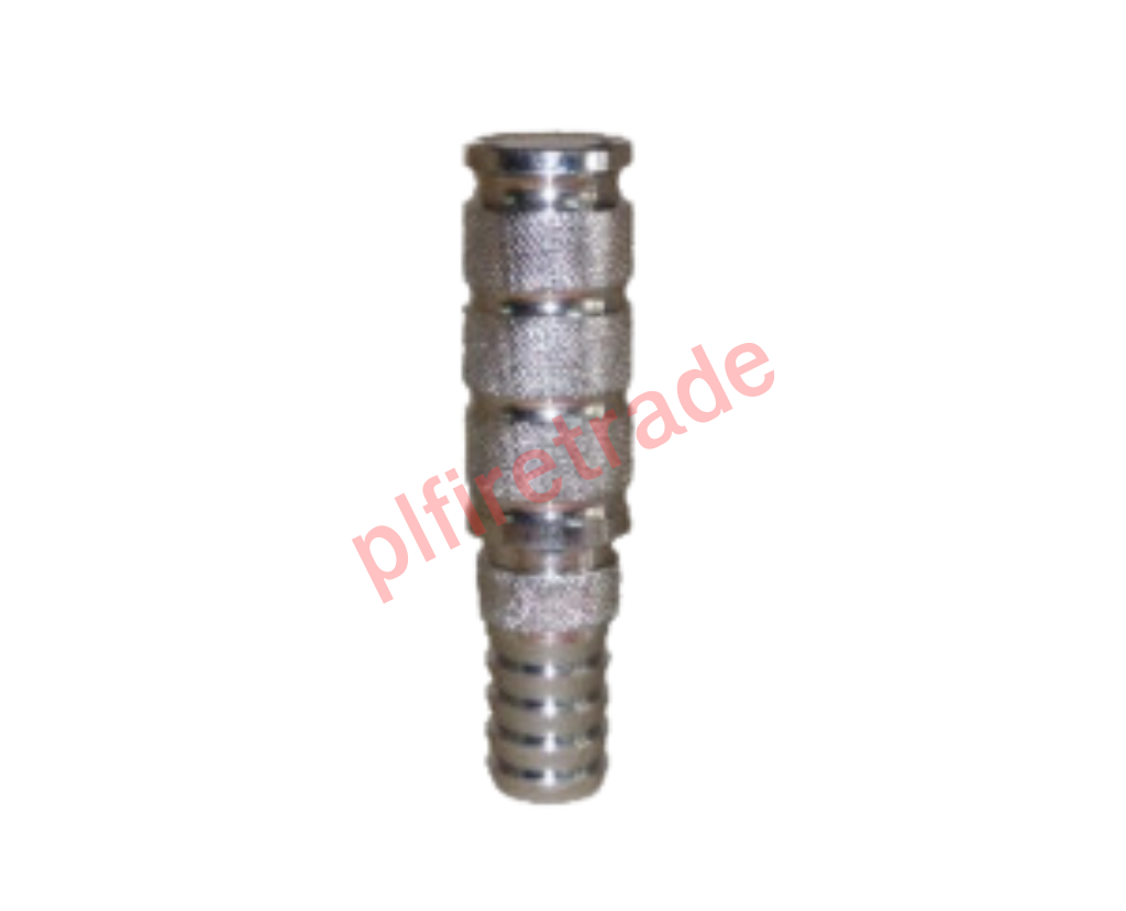 หัวฉีดน้ำดับเพลิง (FIRE NOZZLE) (ดูเพิ่มเติม++), หัวฉีดน้ำดับเพลิง (FIRE NOZZLE) (ดูเพิ่มเติม++) > หัวฉีดปรับฝอย HOSE REEL 1” (PVC/ทองเหลืองชุบ) (ดูเพิ่มเติม++)