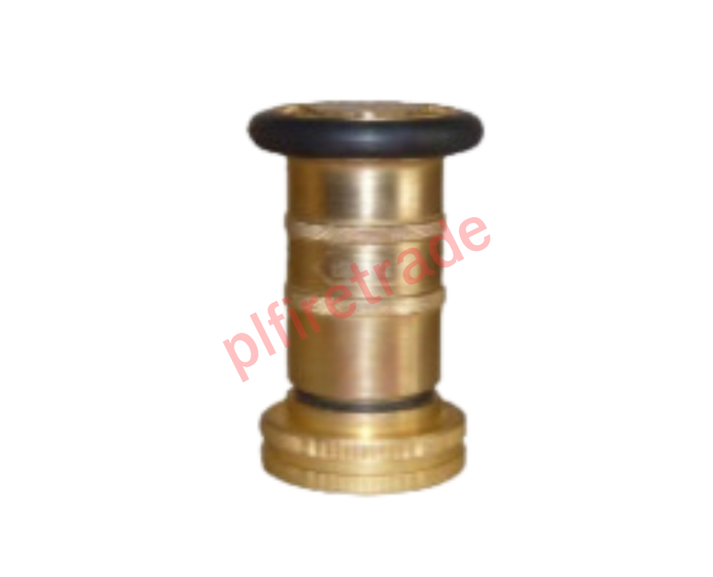 หัวฉีดน้ำดับเพลิง (FIRE NOZZLE) (ดูเพิ่มเติม++), หัวฉีดน้ำดับเพลิง (FIRE NOZZLE) (ดูเพิ่มเติม++) > หัวฉีดปรับฝอยเกลียวอเมริกัน 1.5”&amp;2.5”(PVC/ทองเหลือง) (ดูเพิ่มเติม++)