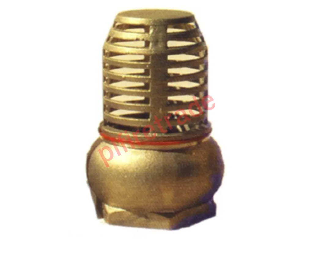 อุปกรณ์ดูดน้ำ (SUCTION EQUIPMENT)