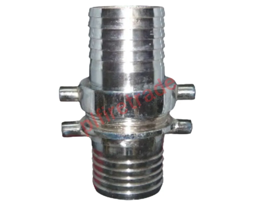 ข้อต่อดับเพลิง (COUPLING AND ADAPTER), ข้อต่อดับเพลิง (COUPLING AND ADAPTER) > ข้อต่อท่อดูด(ทองเหลือง/อลูมีเนียม) (ดูเพิ่มเติม++)