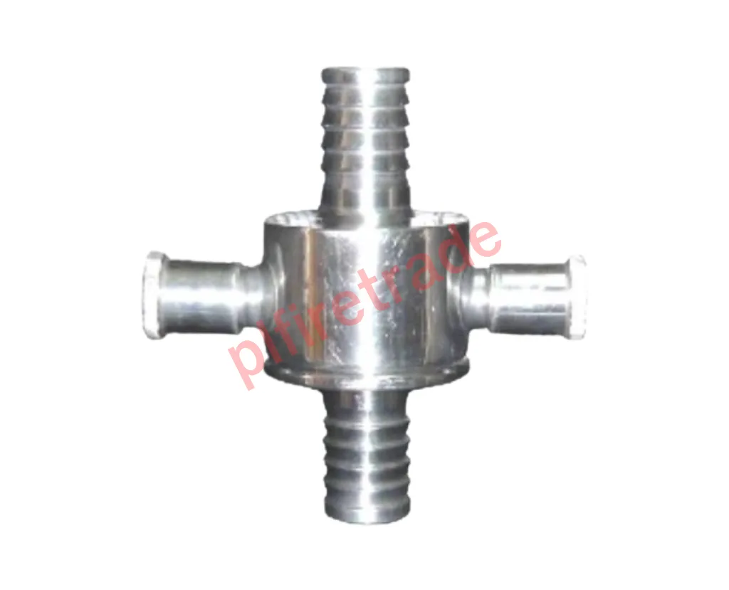 ข้อต่อดับเพลิง (COUPLING AND ADAPTER)
