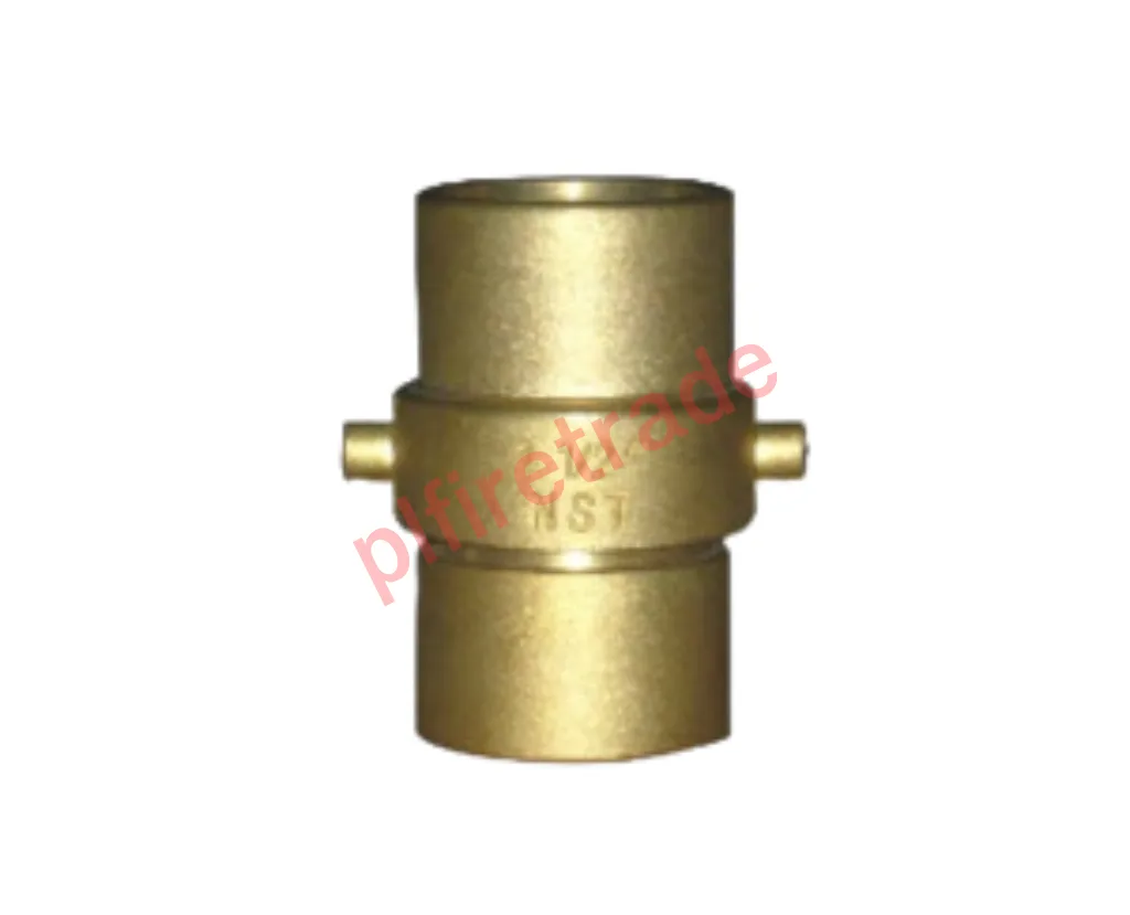 ข้อต่อดับเพลิง (COUPLING AND ADAPTER), ข้อต่อดับเพลิง (COUPLING AND ADAPTER) > ข้อต่อเกลียวอเมริกัน (BRASS PINLUG) (ดูเพิ่มเติม++)