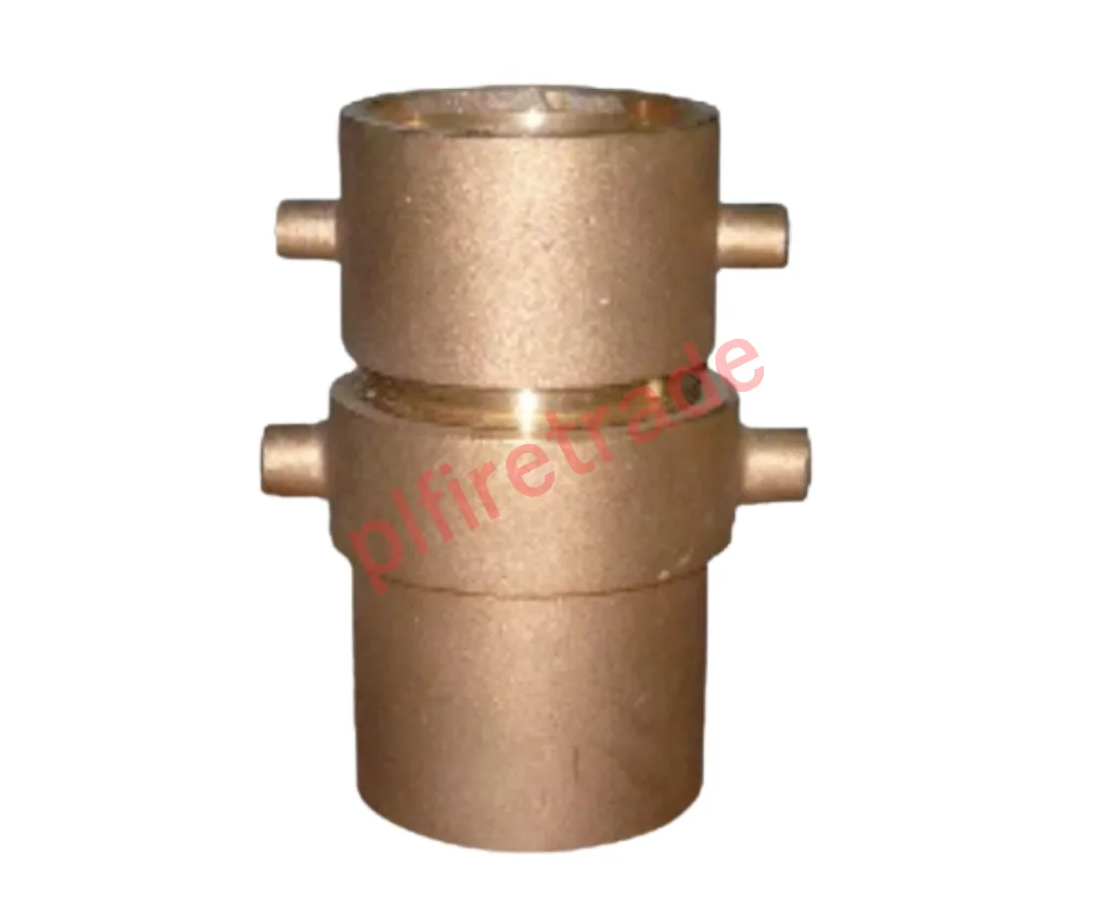 ข้อต่อดับเพลิง (COUPLING AND ADAPTER), ข้อต่อดับเพลิง (COUPLING AND ADAPTER) > ข้อต่อเกลียวอเมริกัน (BRASS PINLUG) (ดูเพิ่มเติม++)