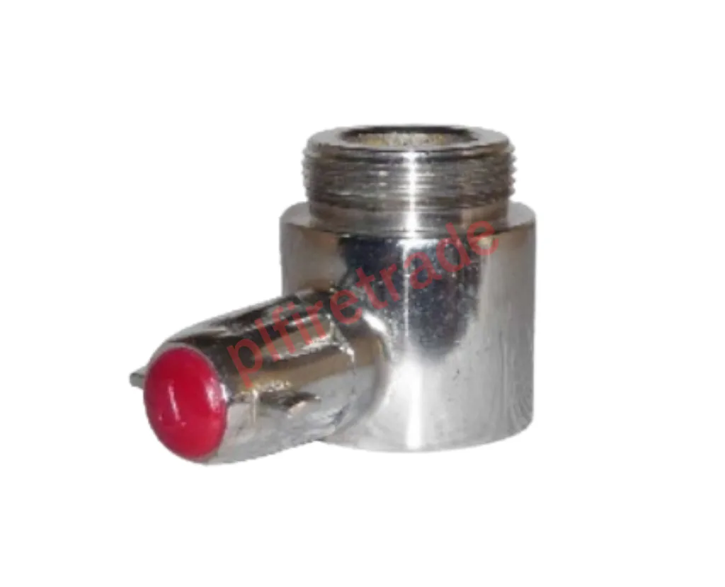 ข้อต่อดับเพลิง (COUPLING AND ADAPTER) > ข้อต่อข้างทางนํ้าออก 1.5”&amp;2.5” (เกลียวนอก) 1หู,2หู (ดูเพิ่มเติม++), ข้อต่อดับเพลิง (COUPLING AND ADAPTER)