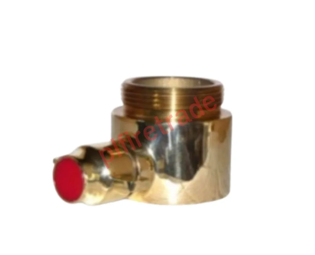 ข้อต่อดับเพลิง (COUPLING AND ADAPTER) > ข้อต่อข้างทางนํ้าออก 1.5”&amp;2.5” (เกลียวนอก) 1หู,2หู (ดูเพิ่มเติม++), ข้อต่อดับเพลิง (COUPLING AND ADAPTER)
