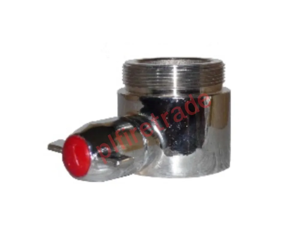 ข้อต่อดับเพลิง (COUPLING AND ADAPTER) > ข้อต่อข้างทางนํ้าออก 1.5”&amp;2.5” (เกลียวนอก) 1หู,2หู (ดูเพิ่มเติม++), ข้อต่อดับเพลิง (COUPLING AND ADAPTER)
