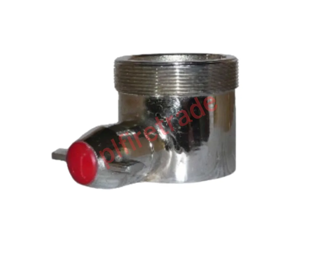 ข้อต่อดับเพลิง (COUPLING AND ADAPTER) > ข้อต่อข้างทางนํ้าออก 1.5”&amp;2.5” (เกลียวนอก) 1หู,2หู (ดูเพิ่มเติม++), ข้อต่อดับเพลิง (COUPLING AND ADAPTER)