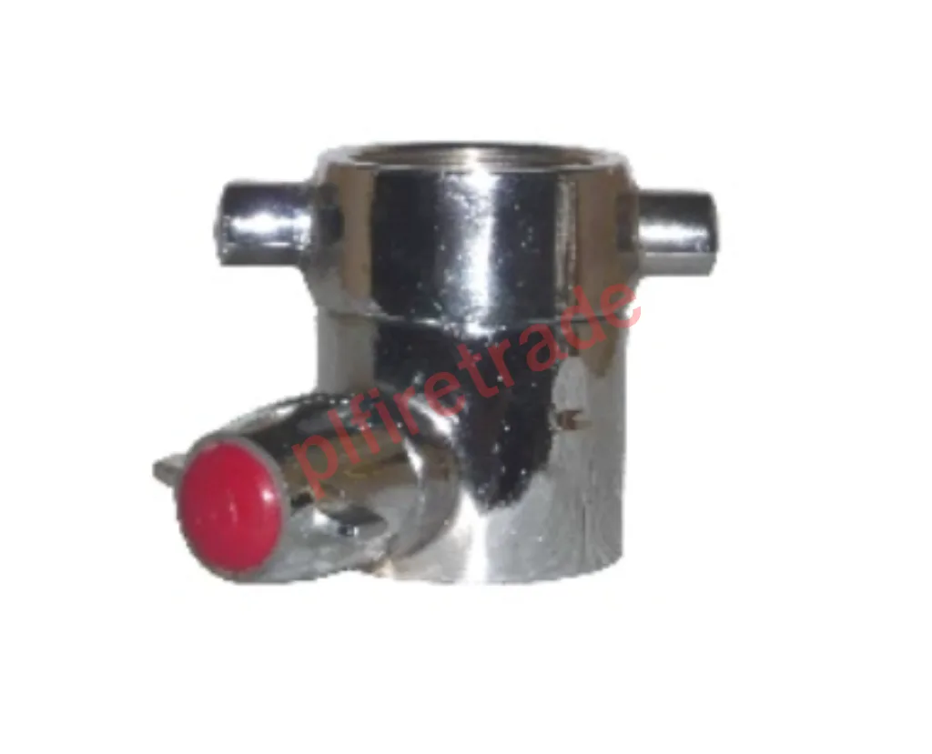 ข้อต่อดับเพลิง (COUPLING AND ADAPTER) > ข้อต่อข้างทางนํ้าออก1.5”&amp;2.5”(เกลียวใน) 1หู,2หู (ดูเพิ่มเติม++), ข้อต่อดับเพลิง (COUPLING AND ADAPTER)