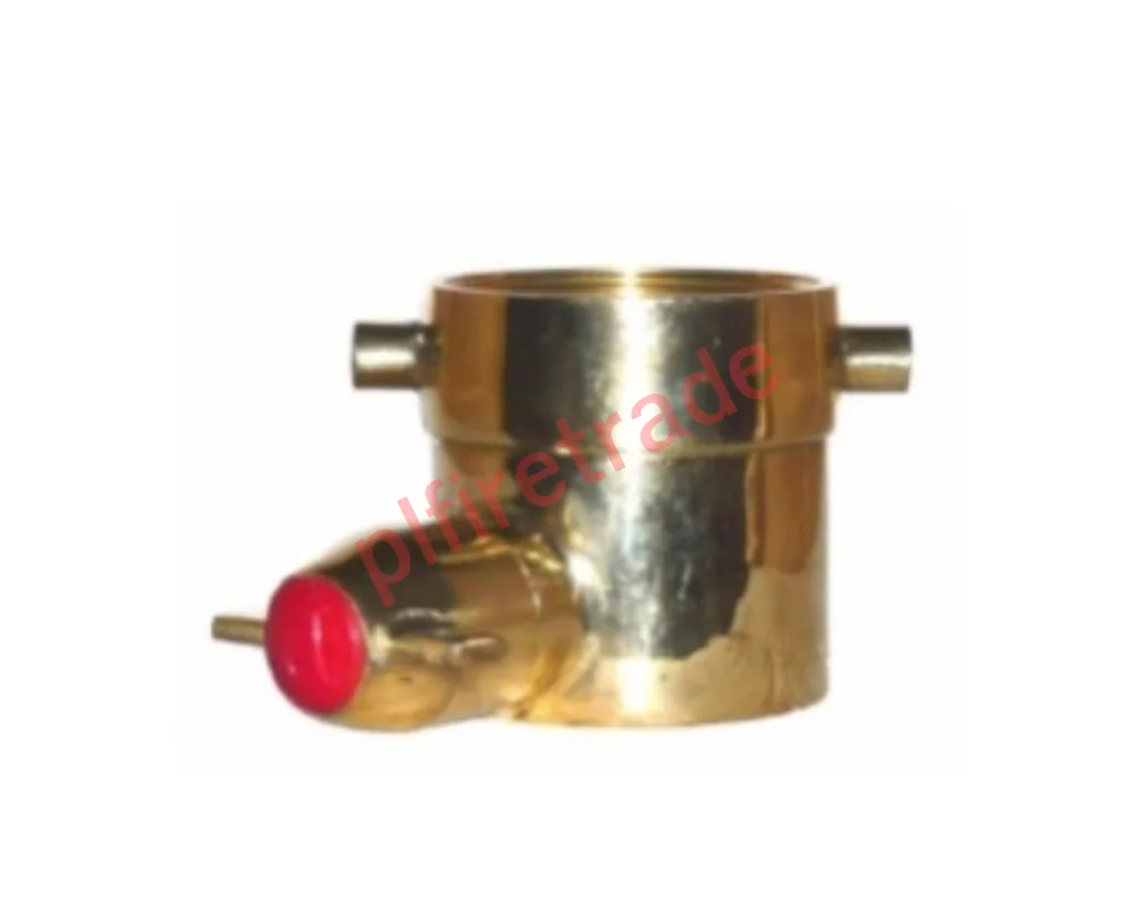 ข้อต่อดับเพลิง (COUPLING AND ADAPTER) > ข้อต่อข้างทางนํ้าออก1.5”&amp;2.5”(เกลียวใน) 1หู,2หู (ดูเพิ่มเติม++), ข้อต่อดับเพลิง (COUPLING AND ADAPTER)