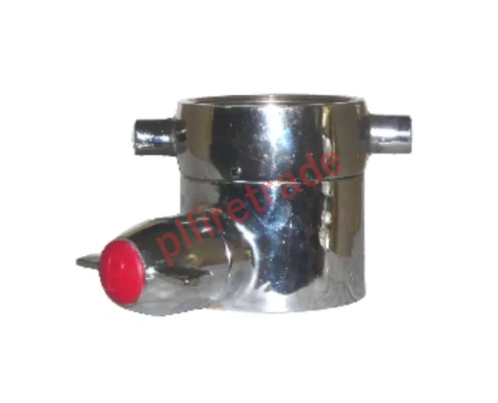 ข้อต่อดับเพลิง (COUPLING AND ADAPTER) > ข้อต่อข้างทางนํ้าออก1.5”&amp;2.5”(เกลียวใน) 1หู,2หู (ดูเพิ่มเติม++), ข้อต่อดับเพลิง (COUPLING AND ADAPTER)