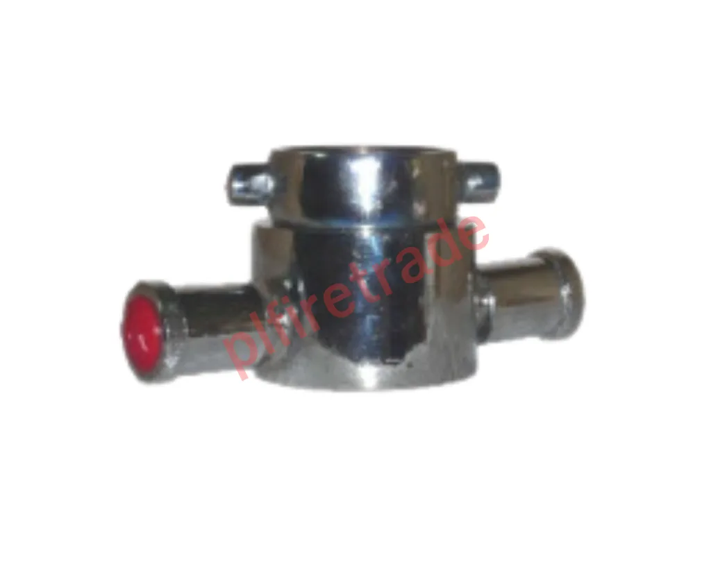 ข้อต่อดับเพลิง (COUPLING AND ADAPTER) > ข้อต่อข้างทางนํ้าออก1.5”&amp;2.5”(เกลียวใน) 1หู,2หู (ดูเพิ่มเติม++), ข้อต่อดับเพลิง (COUPLING AND ADAPTER)