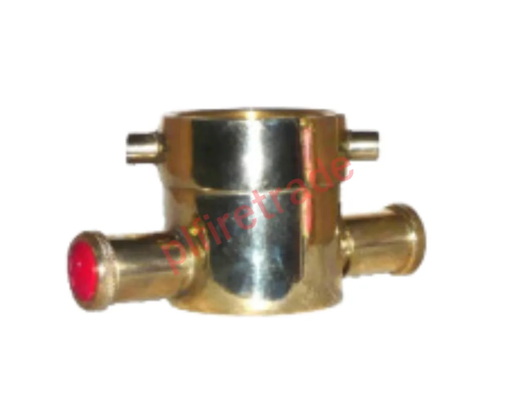 ข้อต่อดับเพลิง (COUPLING AND ADAPTER) > ข้อต่อข้างทางนํ้าออก1.5”&amp;2.5”(เกลียวใน) 1หู,2หู (ดูเพิ่มเติม++), ข้อต่อดับเพลิง (COUPLING AND ADAPTER)