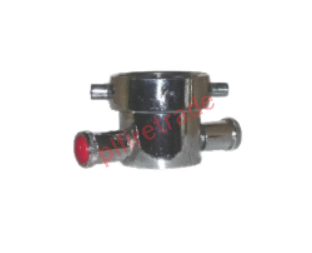 ข้อต่อดับเพลิง (COUPLING AND ADAPTER) > ข้อต่อข้างทางนํ้าออก1.5”&amp;2.5”(เกลียวใน) 1หู,2หู (ดูเพิ่มเติม++), ข้อต่อดับเพลิง (COUPLING AND ADAPTER)