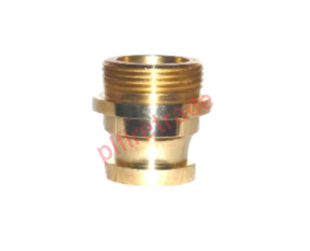 ข้อต่อดับเพลิง (COUPLING AND ADAPTER), ข้อต่อดับเพลิง (COUPLING AND ADAPTER) > ข้อต่อสวมเร็วตัวผู้(เกลียวนอก/เกลียวใน) (ดูเพิ่มเติม++)