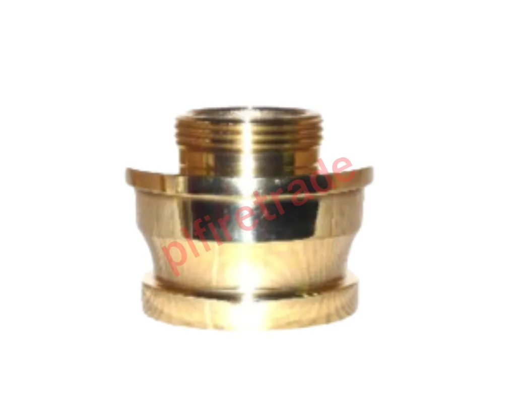 ข้อต่อดับเพลิง (COUPLING AND ADAPTER), ข้อต่อดับเพลิง (COUPLING AND ADAPTER) > ข้อต่อสวมเร็วตัวผู้(เกลียวนอก/เกลียวใน) (ดูเพิ่มเติม++)