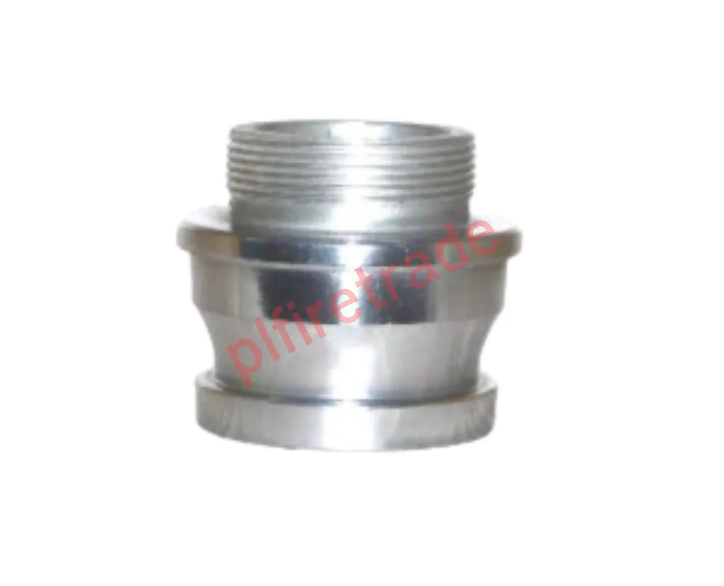 ข้อต่อดับเพลิง (COUPLING AND ADAPTER), ข้อต่อดับเพลิง (COUPLING AND ADAPTER) > ข้อต่อสวมเร็วตัวผู้(เกลียวนอก/เกลียวใน) (ดูเพิ่มเติม++)