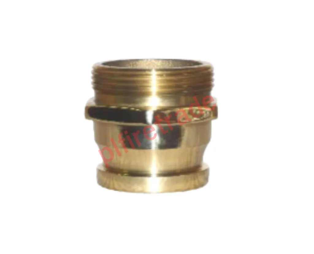 ข้อต่อดับเพลิง (COUPLING AND ADAPTER), ข้อต่อดับเพลิง (COUPLING AND ADAPTER) > ข้อต่อสวมเร็วตัวผู้(เกลียวนอก/เกลียวใน) (ดูเพิ่มเติม++)