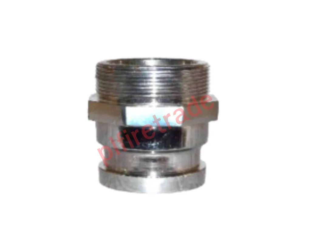 ข้อต่อดับเพลิง (COUPLING AND ADAPTER), ข้อต่อดับเพลิง (COUPLING AND ADAPTER) > ข้อต่อสวมเร็วตัวผู้(เกลียวนอก/เกลียวใน) (ดูเพิ่มเติม++)