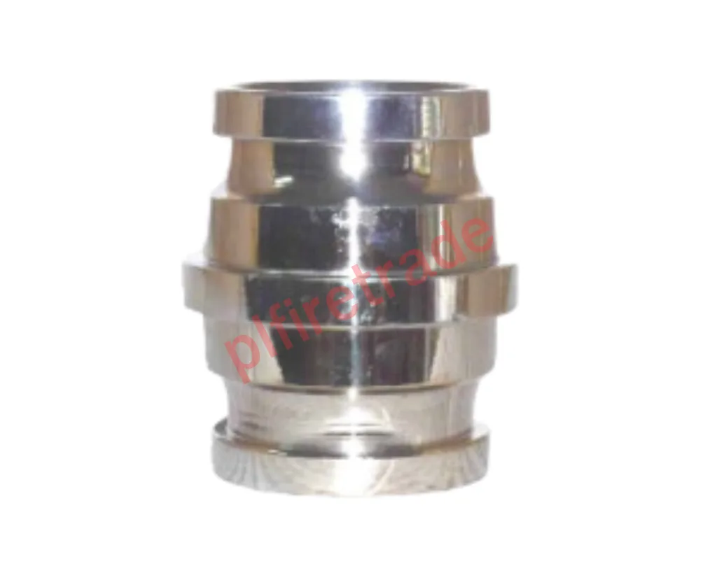 ข้อต่อดับเพลิง (COUPLING AND ADAPTER), ข้อต่อดับเพลิง (COUPLING AND ADAPTER) > ข้อต่อสวมเร็วตัวผู้(เกลียวนอก/เกลียวใน) (ดูเพิ่มเติม++)