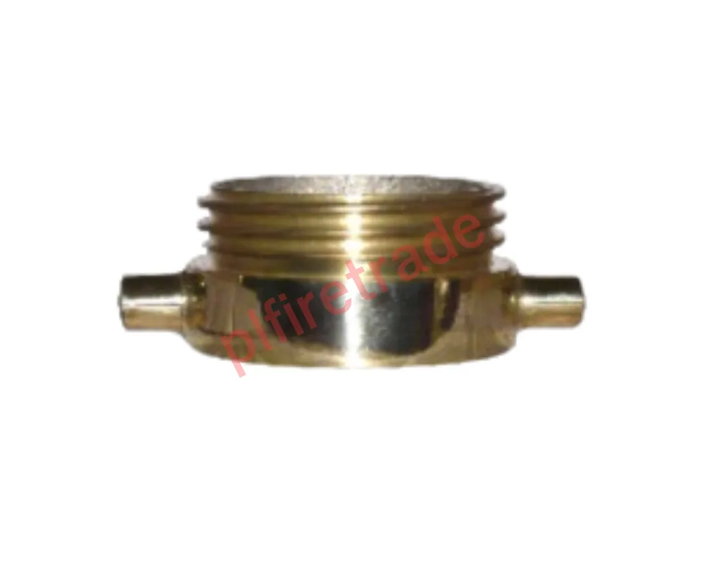 ข้อต่อดับเพลิง (COUPLING AND ADAPTER) > ข้อต่อข้อลด(เกลียวใน/เกลียวนอก) (ดูเพิ่มเติม++), ข้อต่อดับเพลิง (COUPLING AND ADAPTER)