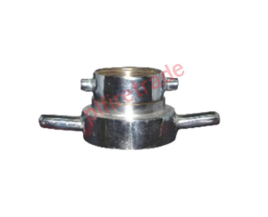 ข้อต่อดับเพลิง (COUPLING AND ADAPTER) > ข้อต่อข้อลด (เกลียวใน) (ดูเพิ่มเติม++), ข้อต่อดับเพลิง (COUPLING AND ADAPTER)