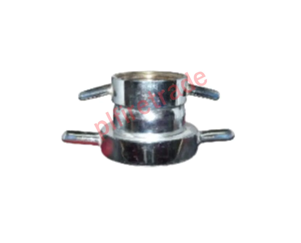 ข้อต่อดับเพลิง (COUPLING AND ADAPTER) > ข้อต่อข้อลด (เกลียวใน) (ดูเพิ่มเติม++), ข้อต่อดับเพลิง (COUPLING AND ADAPTER)