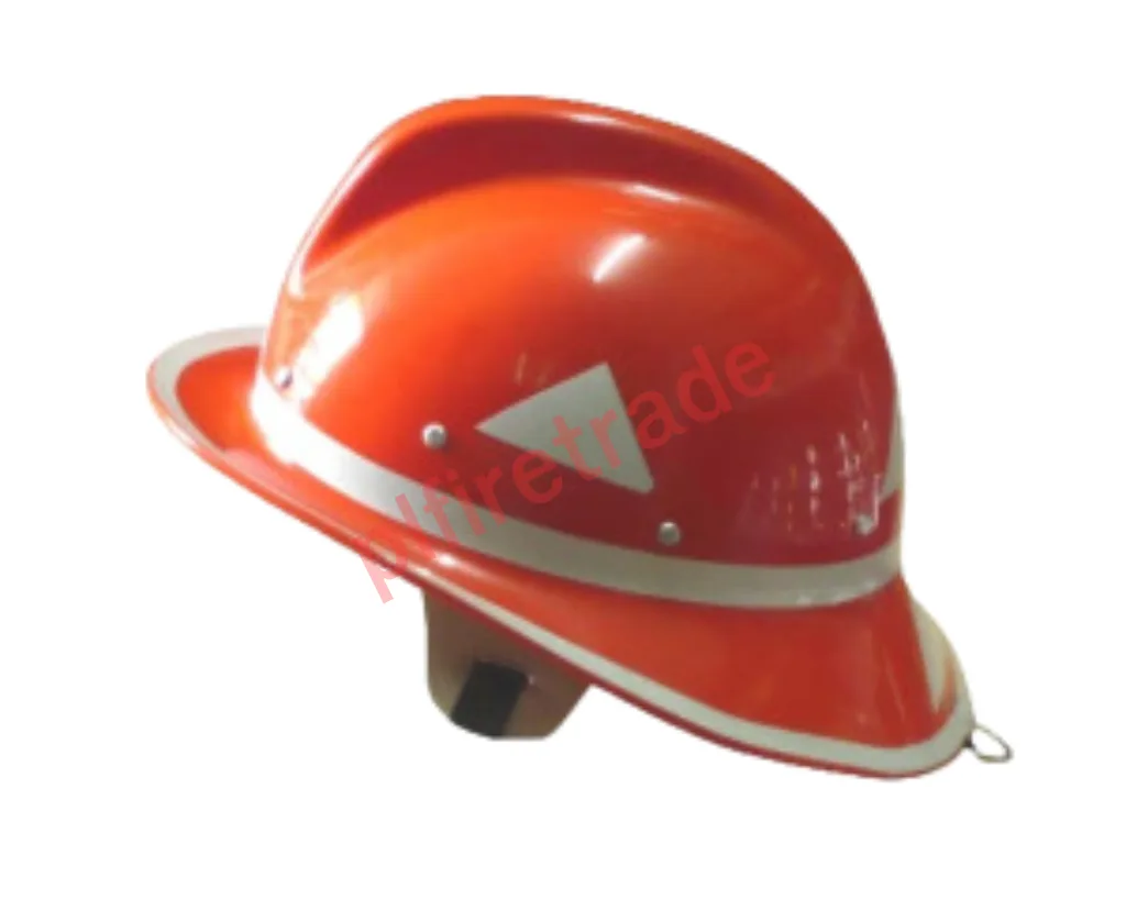 ชุดผจญเพลิง (FIRE FIGHTING SUIT), ชุดผจญเพลิง (FIRE FIGHTING SUIT) > หมวกดับเพลิง (ไฟร์เบอร์กลาส) (ดูเพิ่มเติม++)