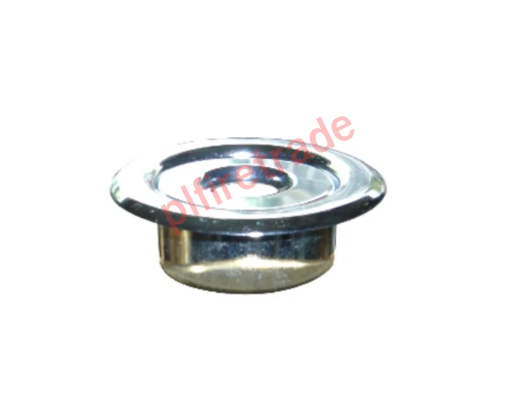 หัวสปริงเกอร์และอุปกรณ์ (SPRINKLER &amp; EQUIPMENT)