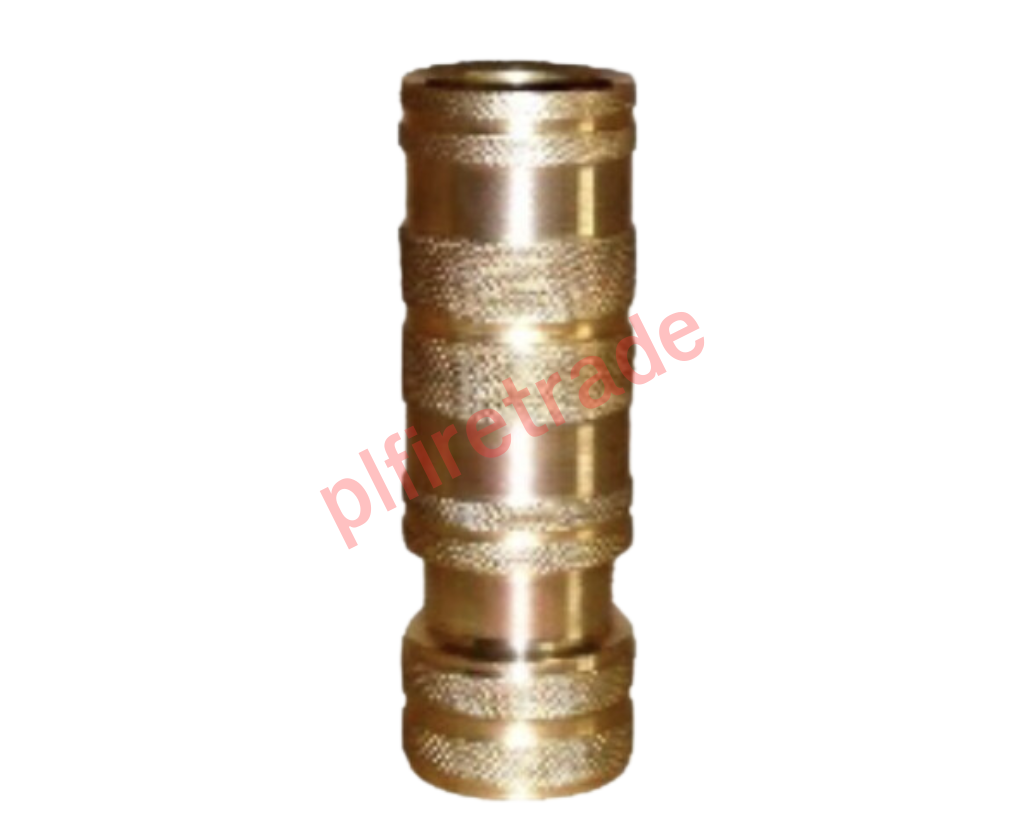 หัวฉีดน้ำดับเพลิง (FIRE NOZZLE) (ดูเพิ่มเติม++), หัวฉีดน้ำดับเพลิง (FIRE NOZZLE) (ดูเพิ่มเติม++) > หัวฉีดปรับฝอย 1.5”&amp; 2.5” (ทองเหลือง/ทองเหลืองชุบ) (ดูเพิ่มเติม++)