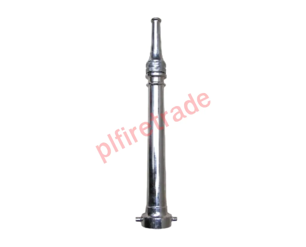 หัวฉีดน้ำดับเพลิง (FIRE NOZZLE) (ดูเพิ่มเติม++), หัวฉีดน้ำดับเพลิง (FIRE NOZZLE) (ดูเพิ่มเติม++) > หัวฉีดสวมเร็ว/แท่นปืน(ทองเหลือง/อลูมีเนียม) (ดูเพิ่มเติม++)