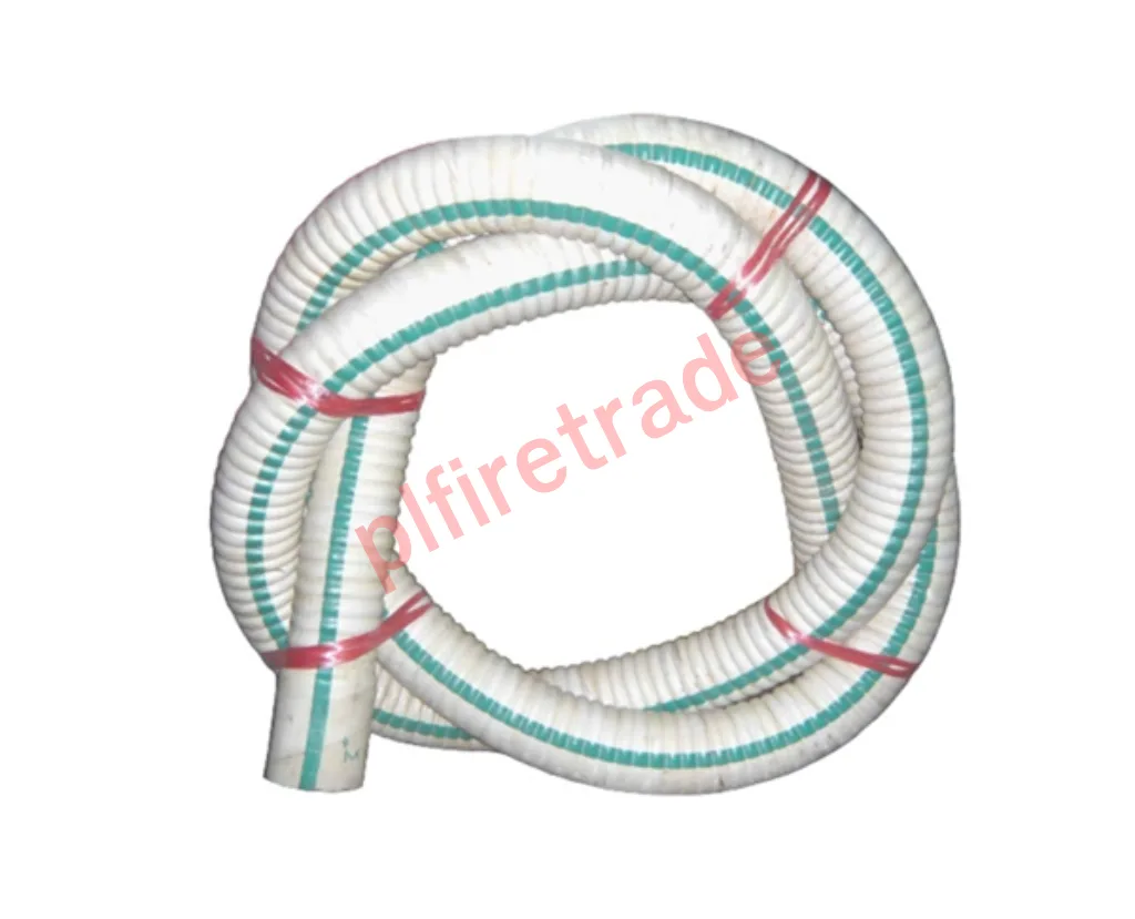 ท่อดูดน้ำตัวหนอน (SUCTION HOSE)