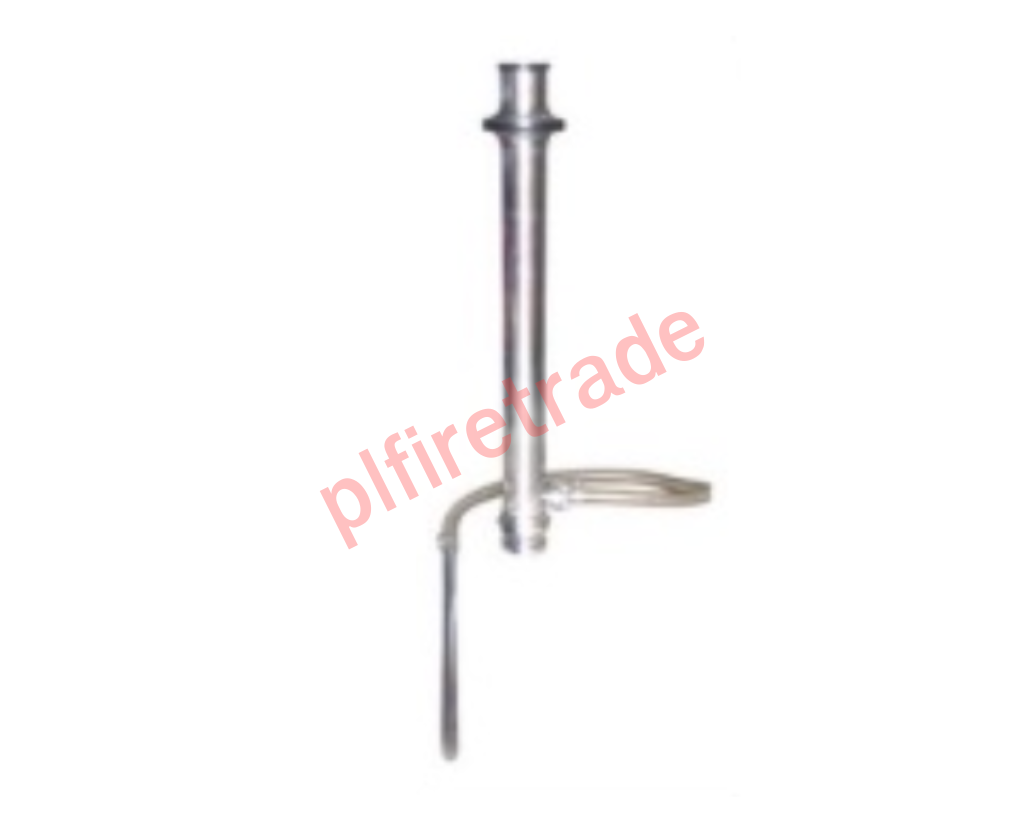 หัวฉีดน้ำดับเพลิง (FIRE NOZZLE) (ดูเพิ่มเติม++), หัวฉีดน้ำดับเพลิง (FIRE NOZZLE) (ดูเพิ่มเติม++) > หัวฉีดโฟม (FOAM BRANCHPIPE) (ดูเพิ่มเติม++)