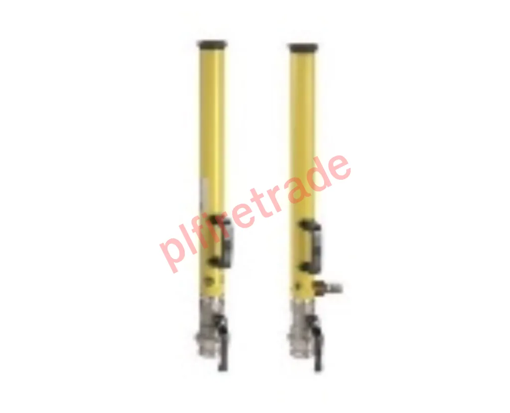 หัวฉีดน้ำดับเพลิง (FIRE NOZZLE) (ดูเพิ่มเติม++), หัวฉีดน้ำดับเพลิง (FIRE NOZZLE) (ดูเพิ่มเติม++) > หัวฉีดโฟมยี่ห้อ“SRI”(“SRI”FOAMBRANCHPIPE) (ดูเพิ่มเติม++)
