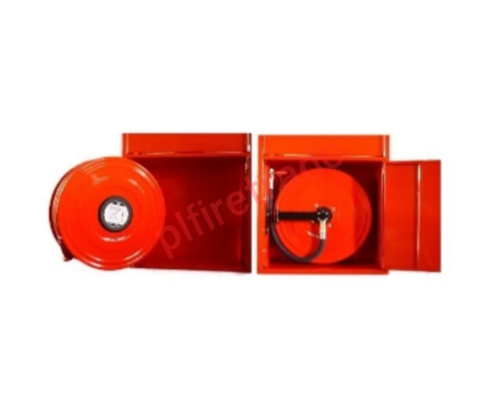กงล้อโฮสริว (FIRE HOSE REEL)