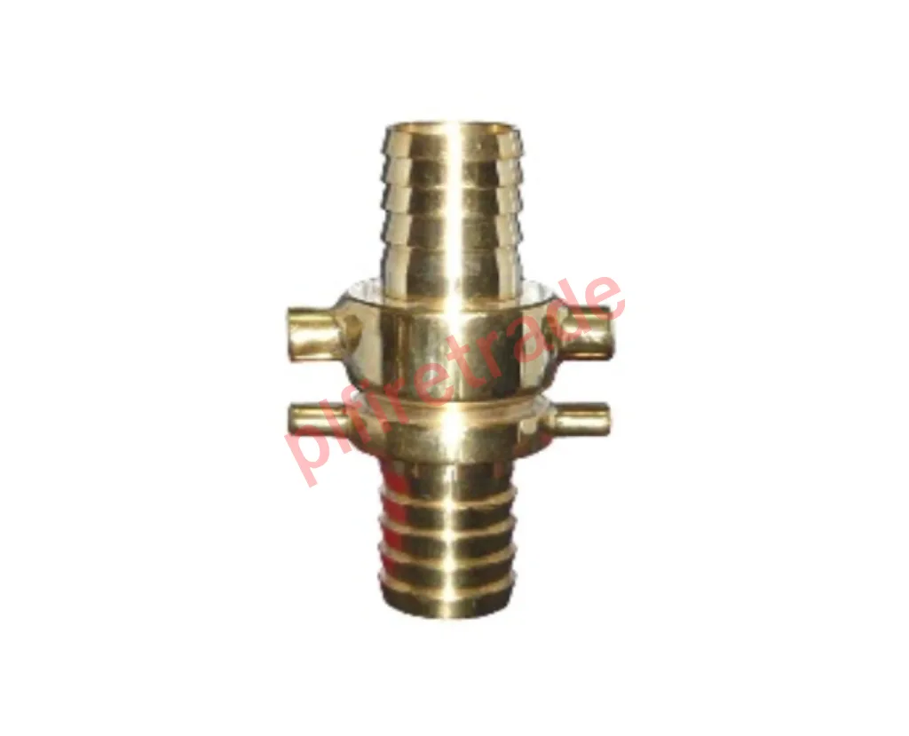 ข้อต่อดับเพลิง (COUPLING AND ADAPTER), ข้อต่อดับเพลิง (COUPLING AND ADAPTER) > ข้อต่อท่อดูด(ทองเหลือง/อลูมีเนียม) (ดูเพิ่มเติม++)