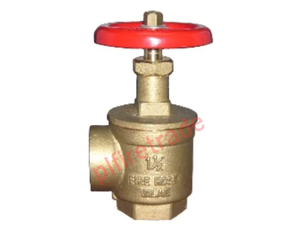 หัวจ่ายน้ำ (FIRE HYDRANT), หัวจ่ายน้ำ (FIRE HYDRANT) > แองเกิ้ลวาล์วจ่ายนํ้า