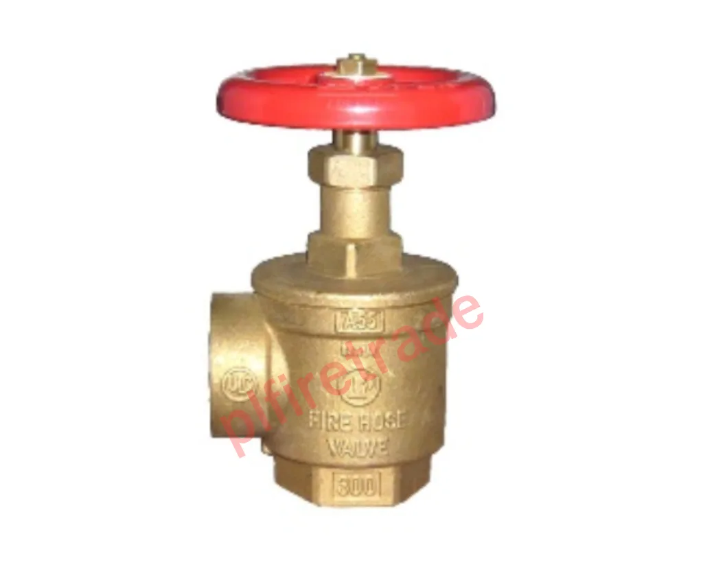 หัวจ่ายน้ำ (FIRE HYDRANT), หัวจ่ายน้ำ (FIRE HYDRANT) > แองเกิ้ลวาล์วจ่ายนํ้า