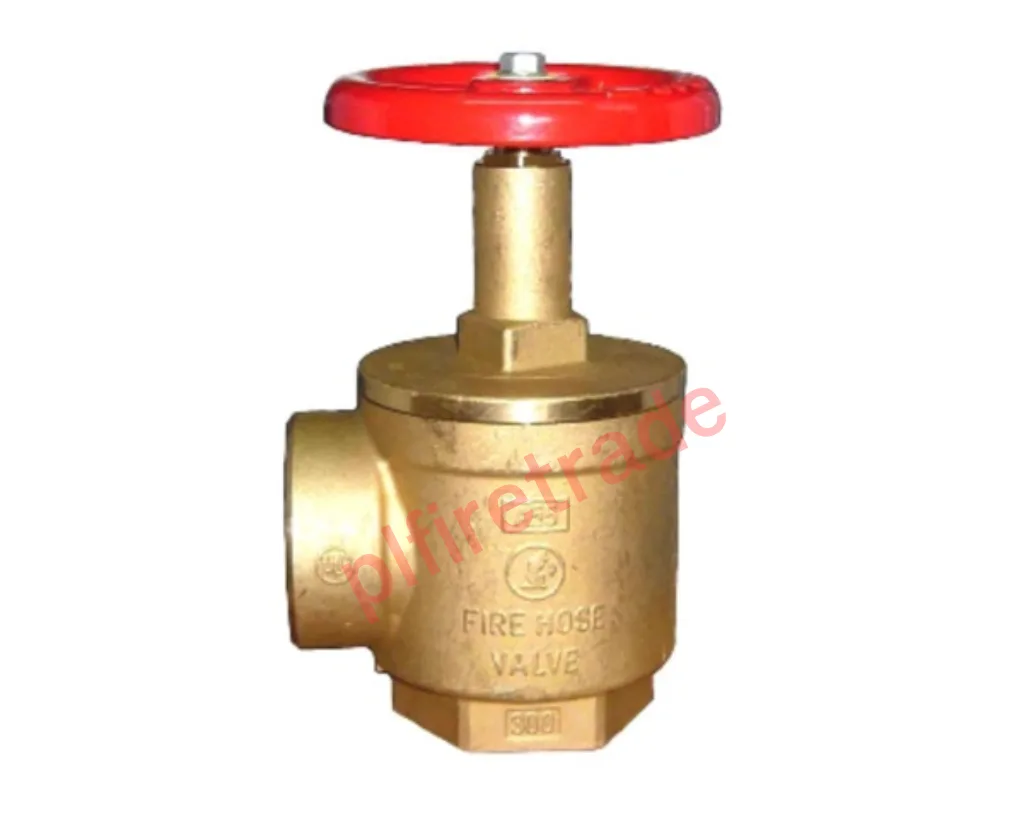 หัวจ่ายน้ำ (FIRE HYDRANT), หัวจ่ายน้ำ (FIRE HYDRANT) > แองเกิ้ลวาล์วจ่ายนํ้า