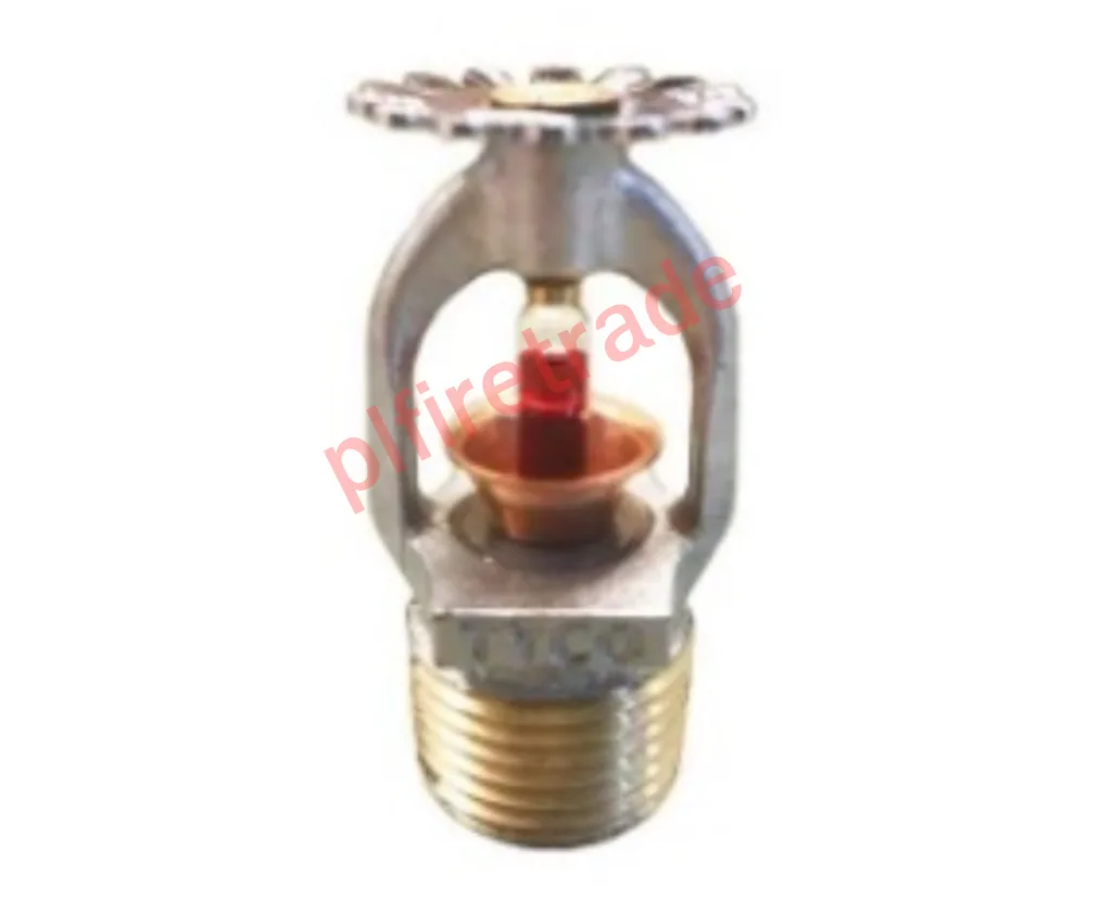 หัวสปริงเกอร์และอุปกรณ์ (SPRINKLER &amp; EQUIPMENT)