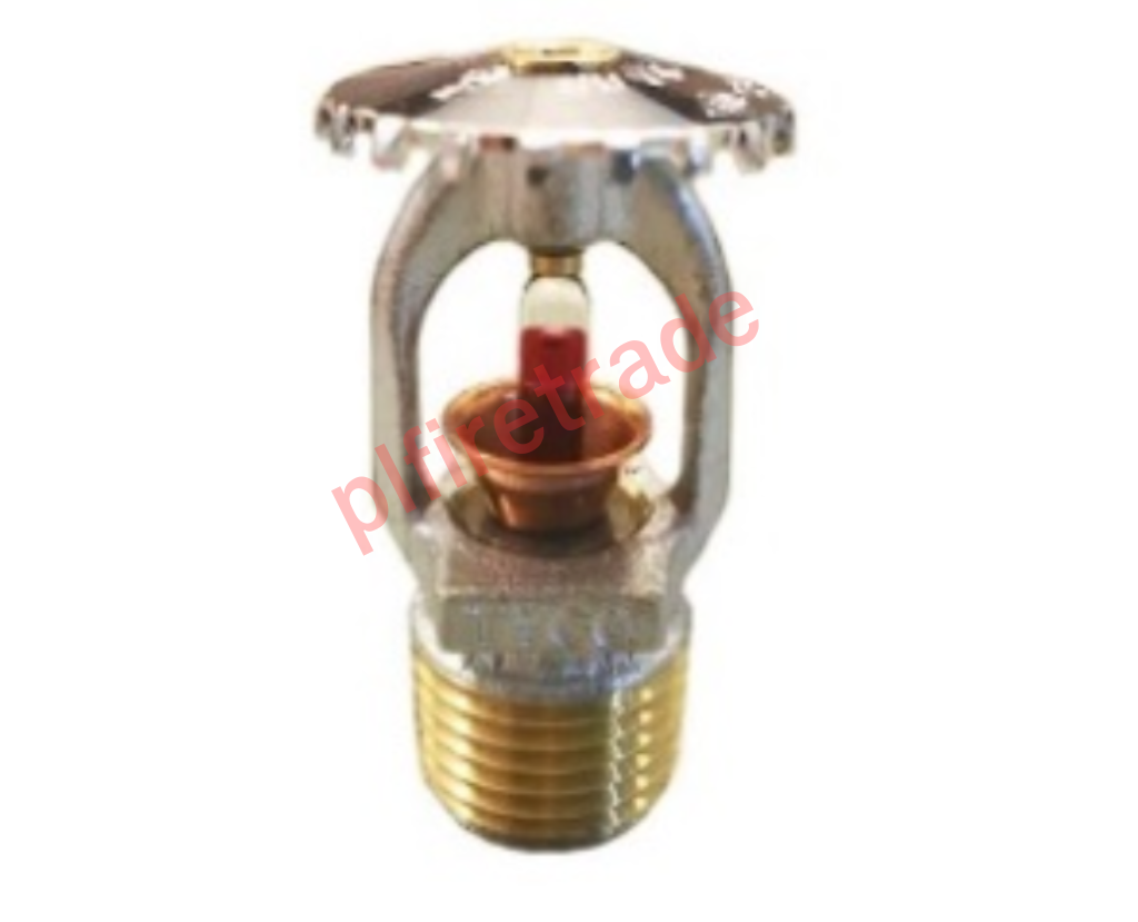 หัวสปริงเกอร์และอุปกรณ์ (SPRINKLER &amp; EQUIPMENT)