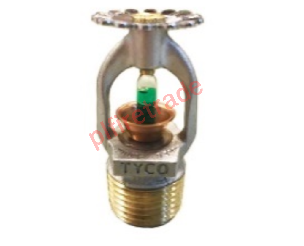 หัวสปริงเกอร์และอุปกรณ์ (SPRINKLER &amp; EQUIPMENT)