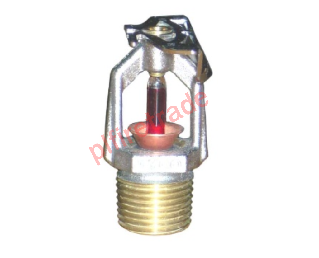 หัวสปริงเกอร์และอุปกรณ์ (SPRINKLER &amp; EQUIPMENT)